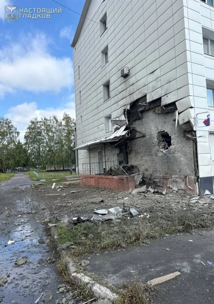 Российская ПВО с вечера уничтожила 23 украинских БПЛА