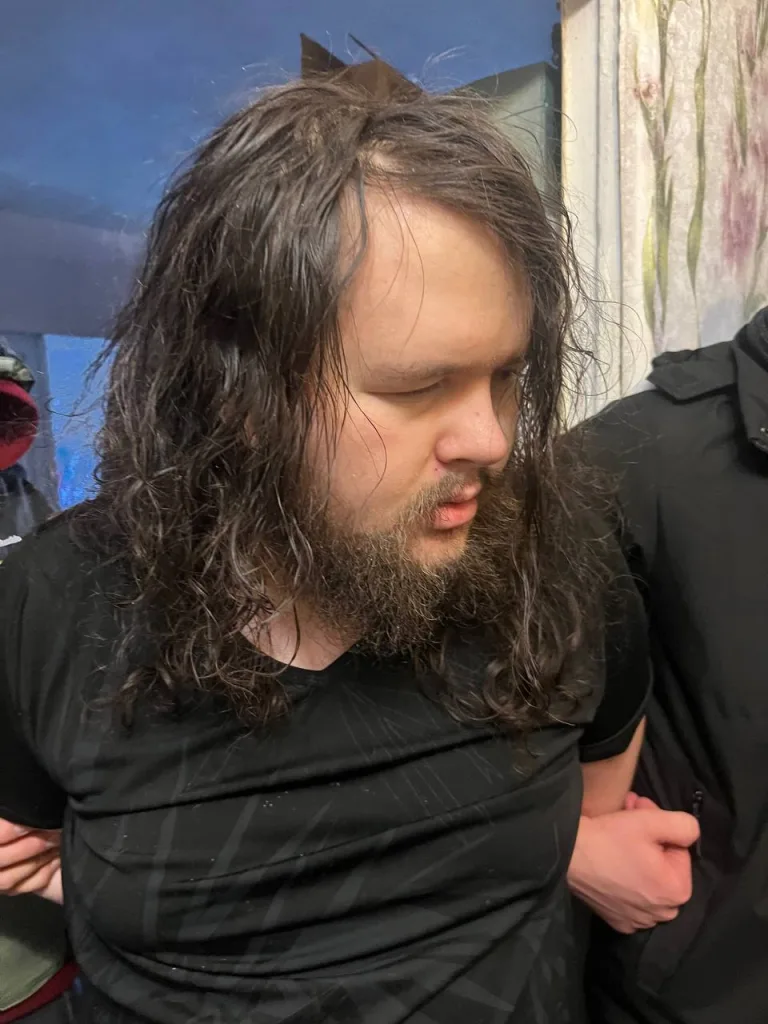 В Санкт-Петербурге вынесен обвинительный приговор пропагандисту террористических группировок