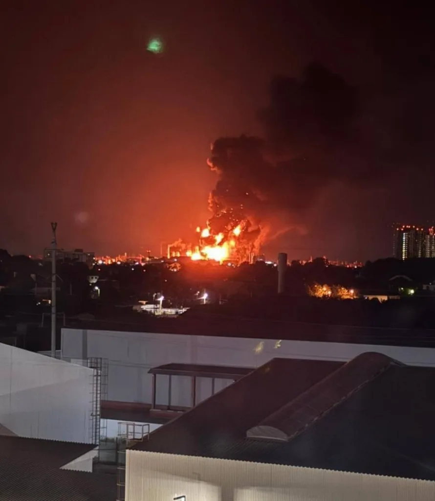 Российская ПВО с вечера уничтожила 86 украинских БПЛА