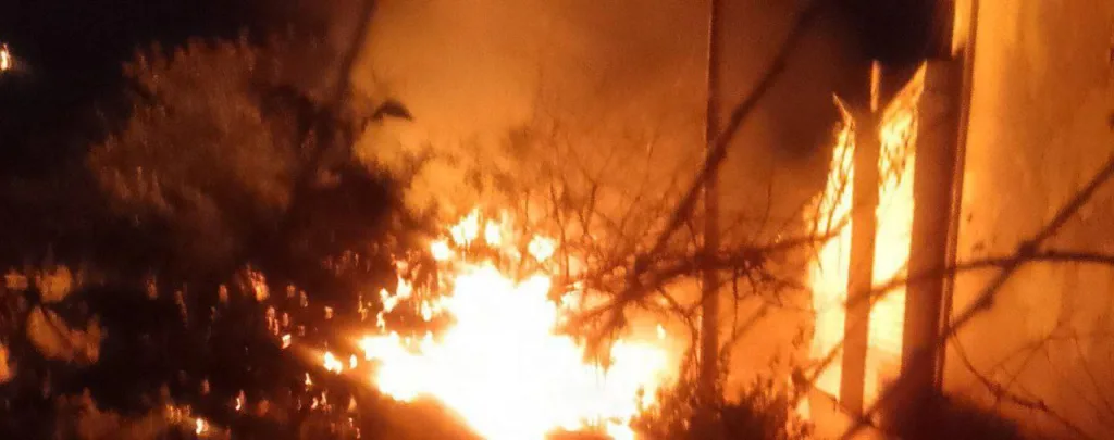 ВС РФ с ночи нанесли удары по военным объектам в шести областях Украины