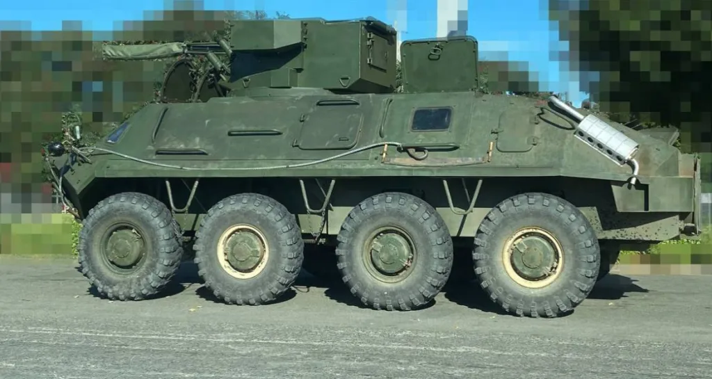 Треть вооружений для Украины происходит из Болгарии, - Урсула фон дер Ляйен