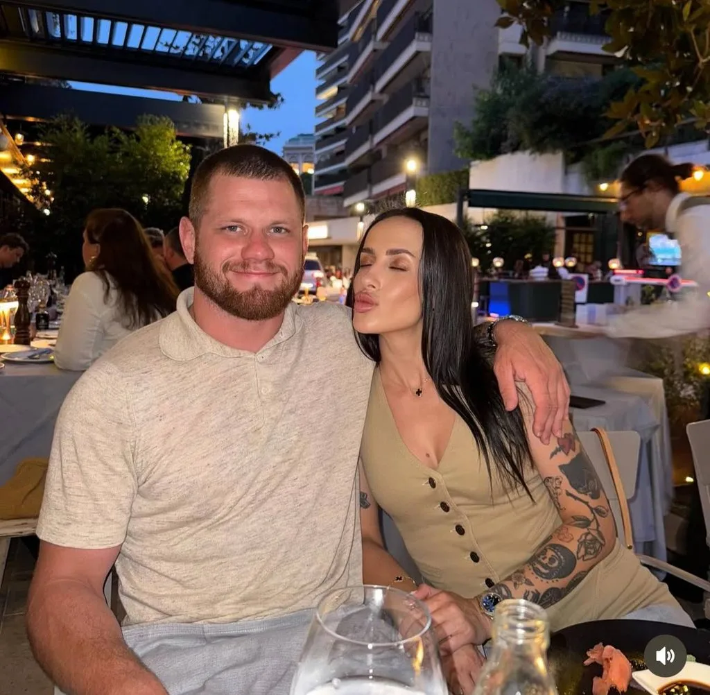 Обычный украинский ротный Филимонов - пример гниения в украинской армии, которое происходит с головы на всё тело