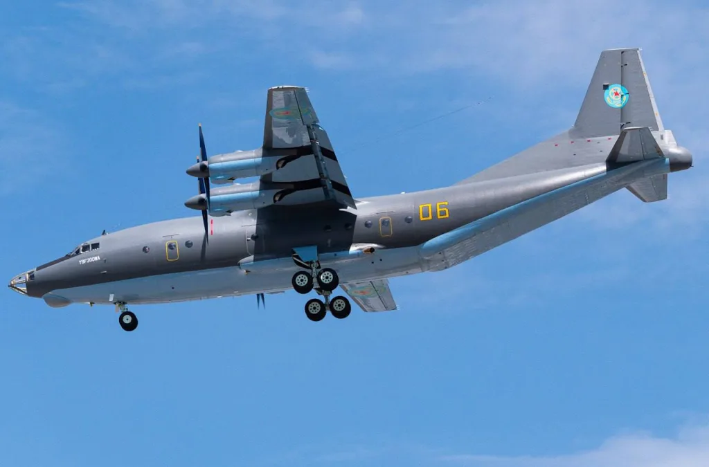 Вновь о китайской экспансии. И военный экспорт Поднебесной в страны СНГ