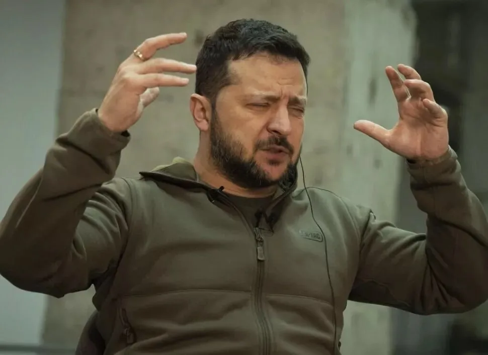 Просроченный за бортом: Белый дом пока не планирует трёхстороннюю встречу Путина, Трампа и Зеленского — Reuters