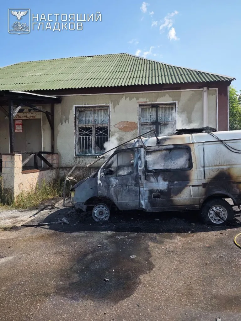 Российская ПВО ночью уничтожила 46 украинских БПЛА