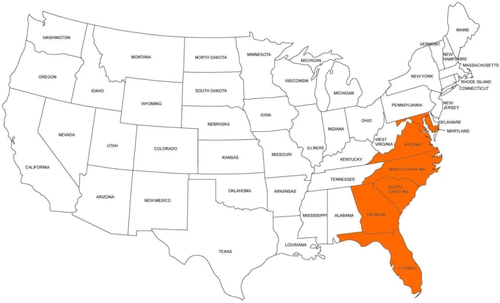 Президент Финляндии предложил американцам представить потерю нескольких штатов