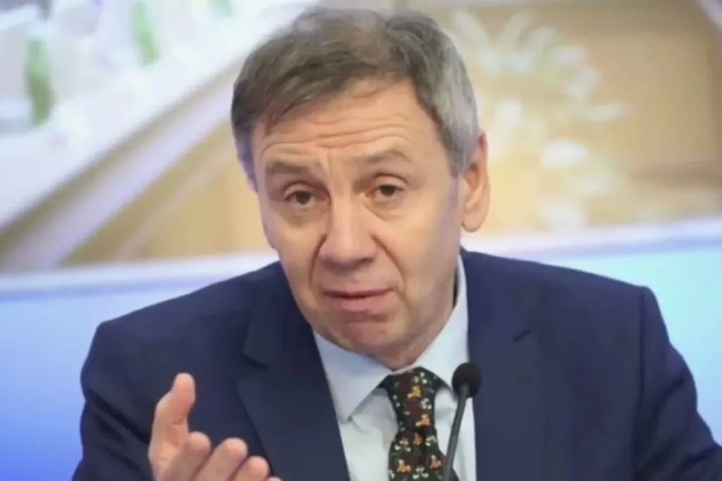 Логика Маркова подкачала, о наказании за протурецкий лоббизм