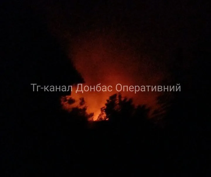 Хроника ударов по территории Украины 24 августа - 25 августа 2025 года