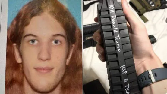 Трансгендер-антисемит устроил массовый расстрел в школе в Миннеаполисе, убил двух детей 8 и 10 лет, ранил ещё 17 человек (14 из них дети), после чего покончил с собой