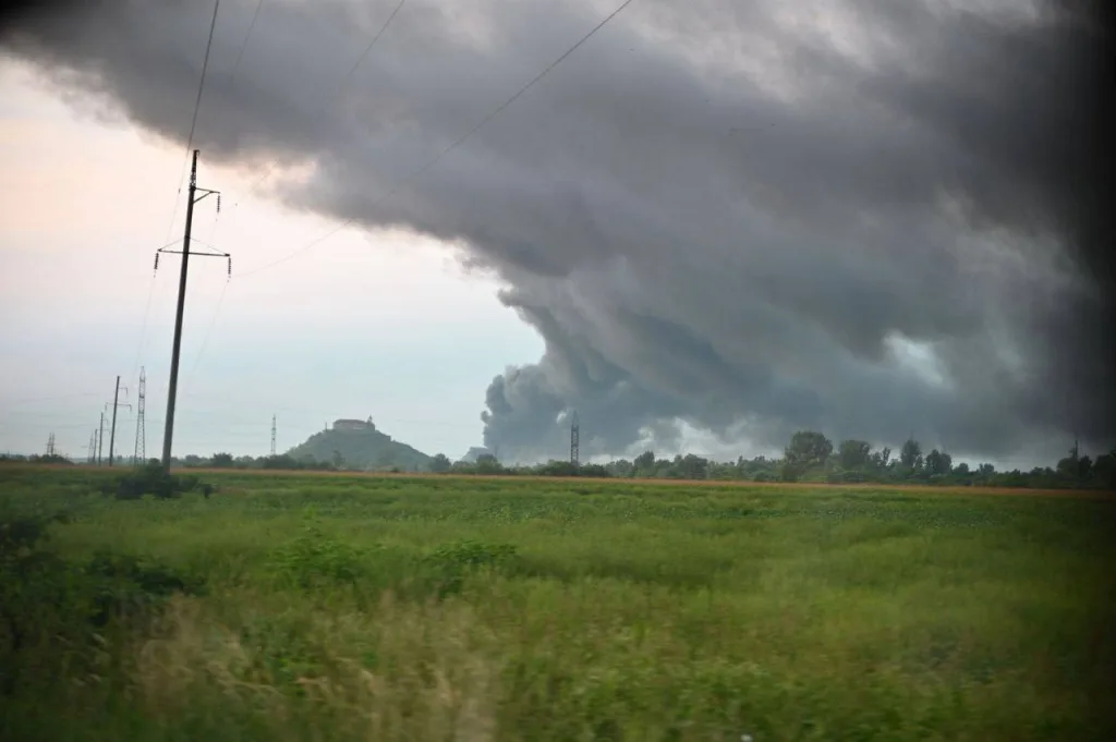Иностранные заводы в Украине: от FLEX и Baykar к системным ударам по военной индустрии