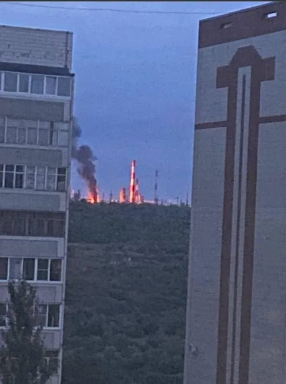 Российская ПВО с вечера уничтожила 86 украинских БПЛА