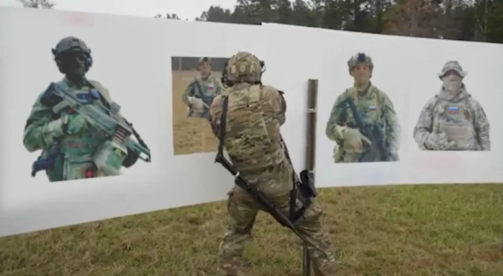 Стрельба по «русским мишеням»: учения НАТО в Молдавии – курс на эскалацию?