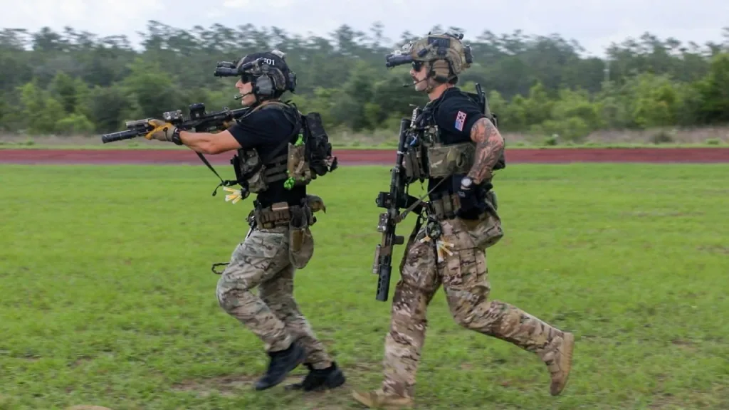 От дронов до спецназа: как США готовят военную операцию против латиноамериканских картелей