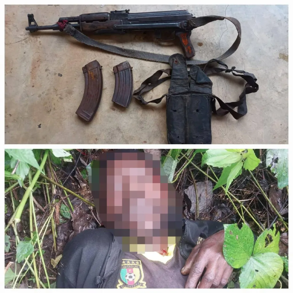 Вид от первого лица на засаду бойцов ЧВК "Вагнер" и солдат FACA на антиправительственных боевиков в ЦАР