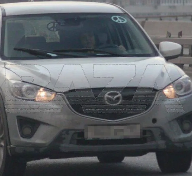 Машину актёра Артура Смольянинова* забрали судебные приставы — за штрафы на 190 тысяч и просрочку по ипотеке