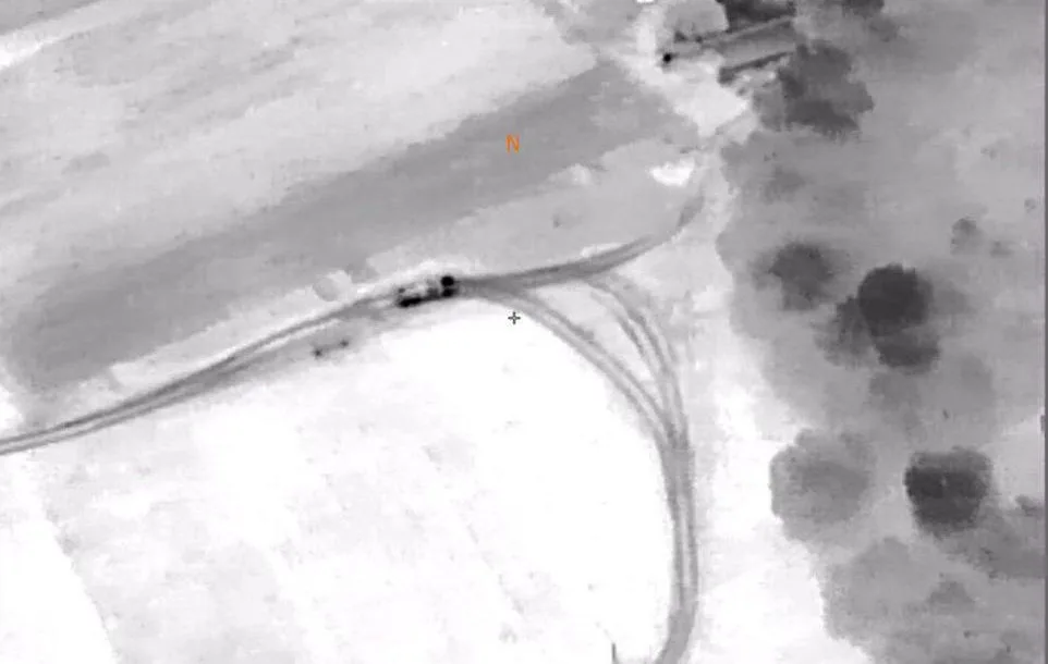 Эксклюзивные кадры удара ОТРК "Искандер" по РСЗО М142 "Himars" ВСУ в н.п. Жихово Сумской области