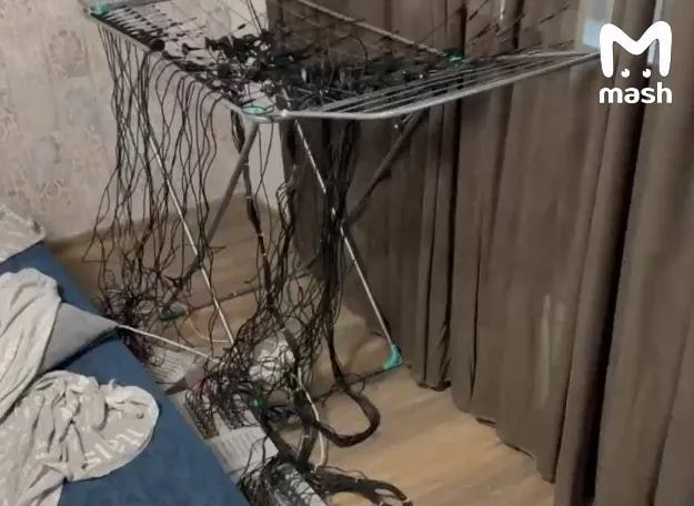 Сеть узлов связи, которую дистанционно использовали украинские кол-центры, ликвидировали в Крыму