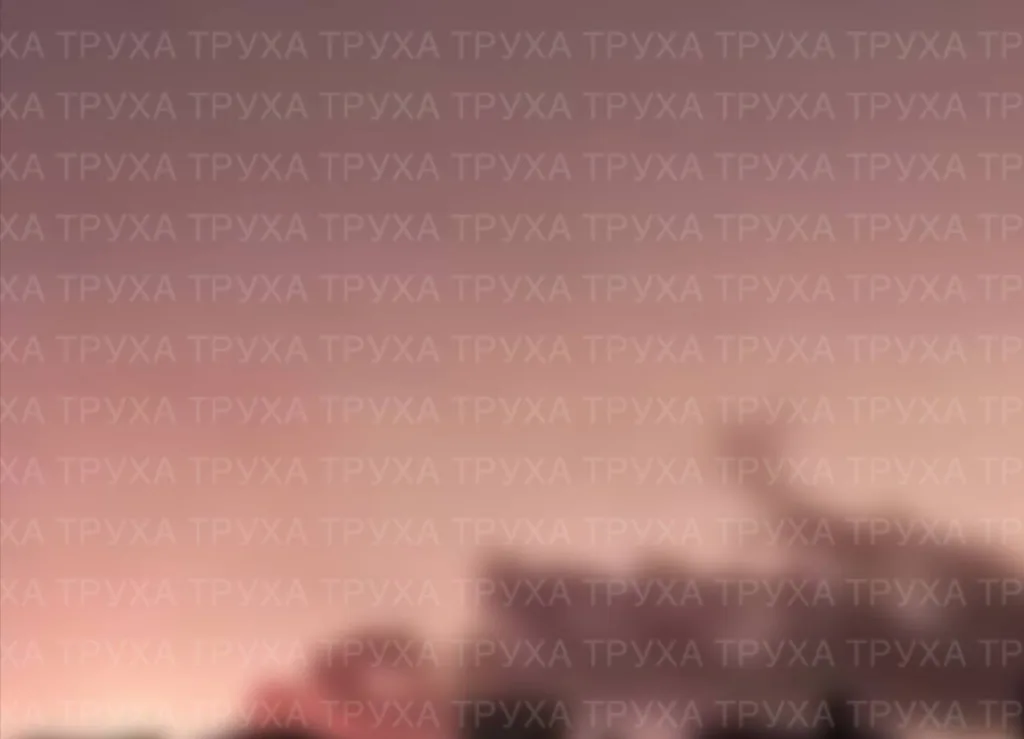 Ночью дронами-камикадзе «Герань» был нанесён массированный удар по объектам энергетической инфраструктуры в Одесской области в Ильичевске (Черноморск)