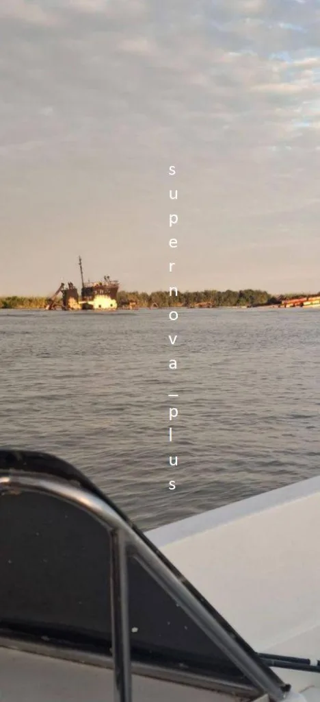 Дроны-камикадзе ССО ВСУ атаковали сухогруз «Порт Оля 4» в одноимённом порту Астраханской области