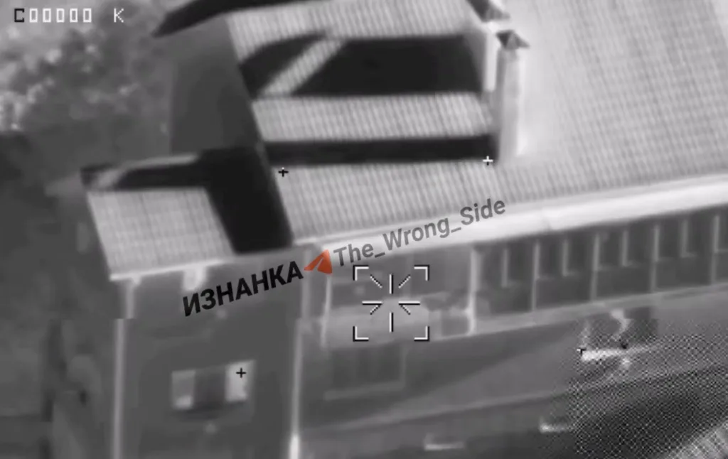 Применение ФАБ-3000 по позициям противника в Мирнограде и ЛМУР Х-39 в Антоновке