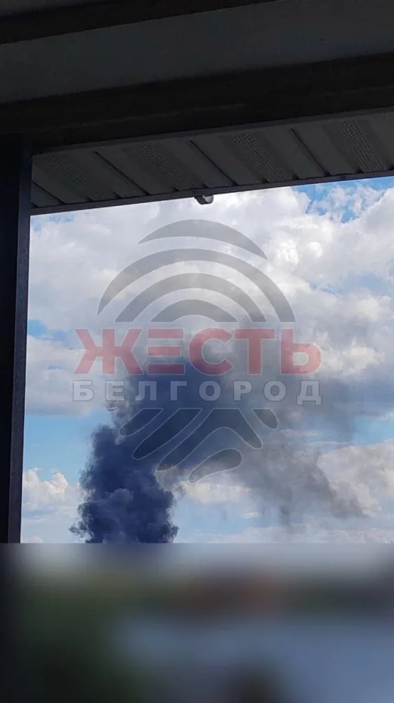 Российская ПВО ночью уничтожила 44 украинских БПЛА