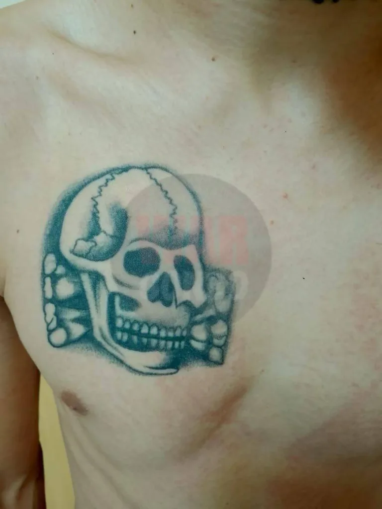 В тени отца-героя: сын вербовал подростков в «РДК» в Бурятии