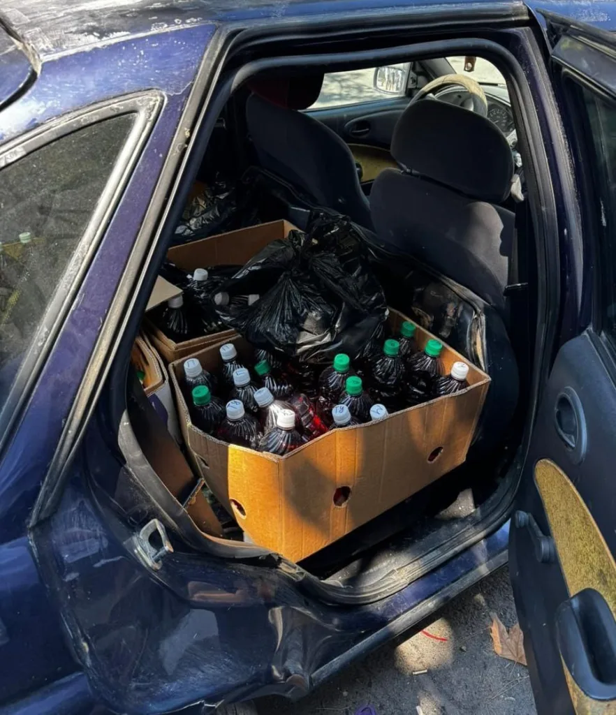 От сочинской чачи умерло уже 12 человек, ещё двое — в Челябинской области, сообщили в СМИ