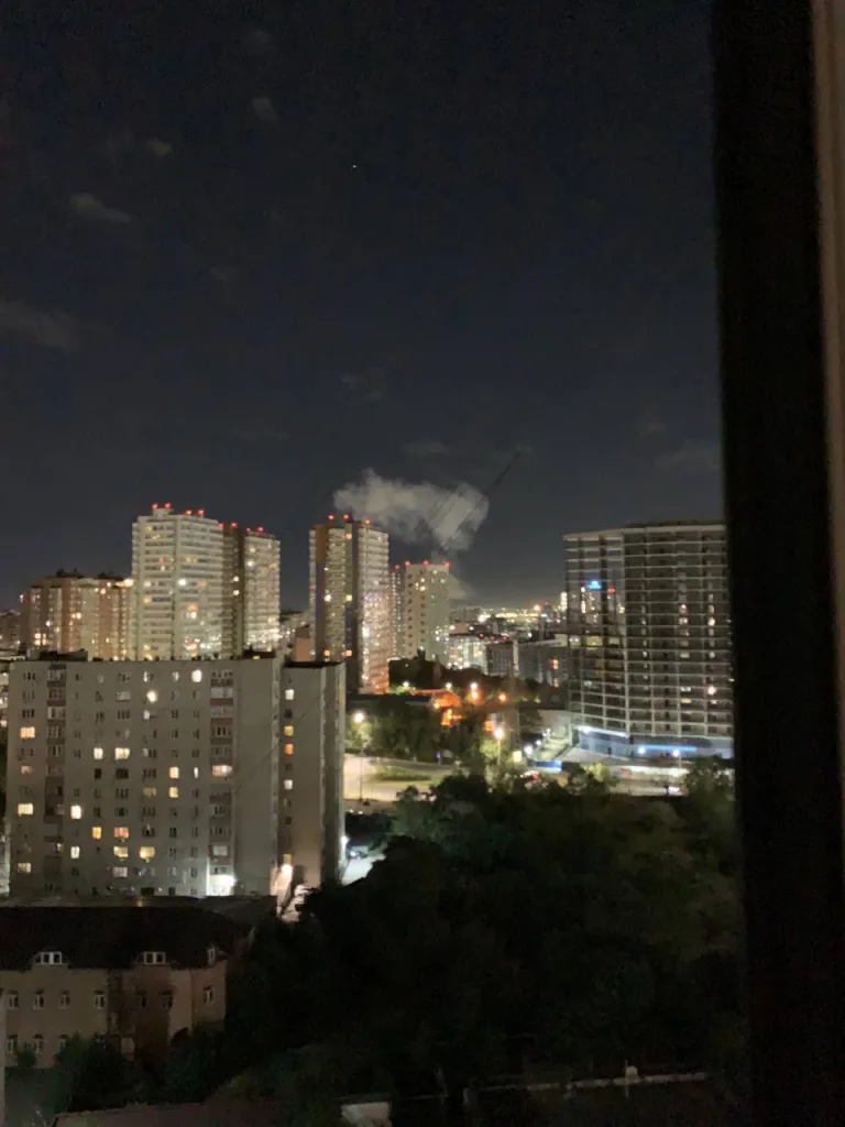 Российская ПВО ночью уничтожила 26 украинских БПЛА: 15 – над Ростовской обл, 4 – над Орловской, 3 – над Белгородской, по 2 – над Брянской и Курской области