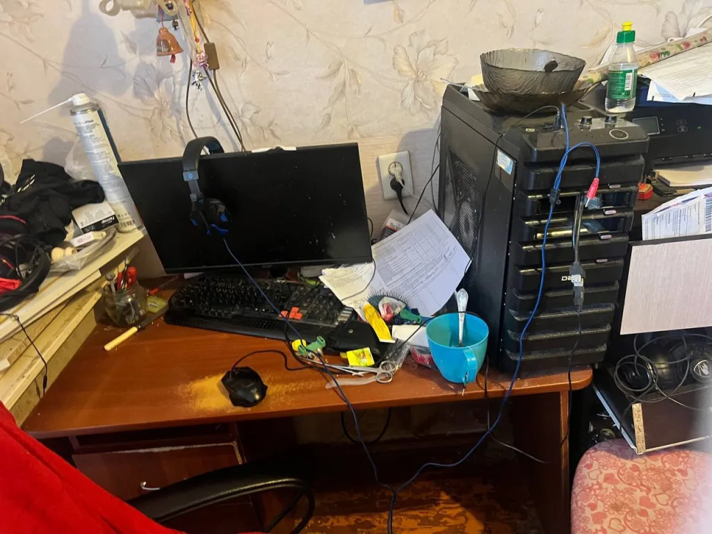 В Санкт-Петербурге вынесен обвинительный приговор пропагандисту террористических группировок