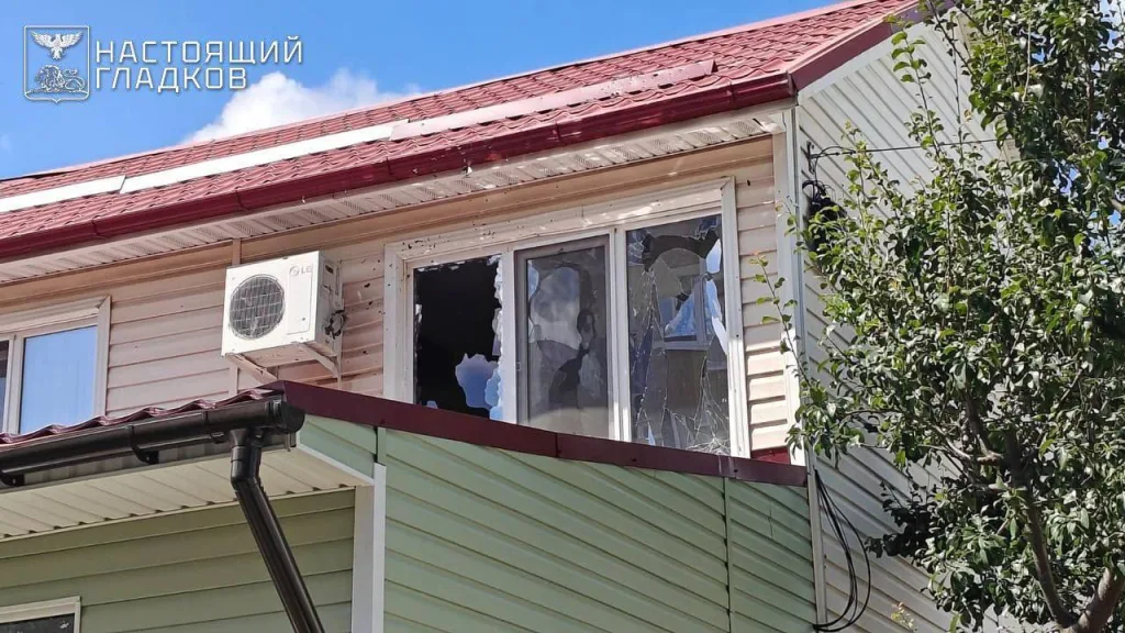 Российская ПВО ночью уничтожила 44 украинских БПЛА