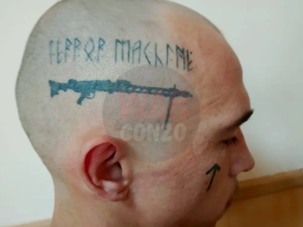 В тени отца-героя: сын вербовал подростков в «РДК» в Бурятии