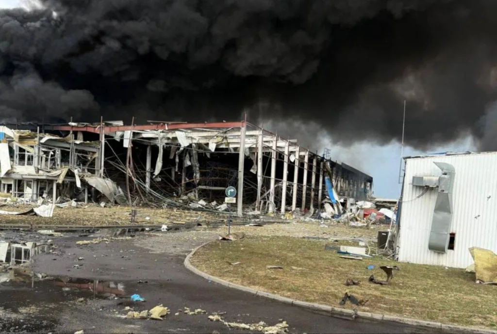 Разоблачение фейка: удар по «гражданскому» заводу Flex в Мукачево