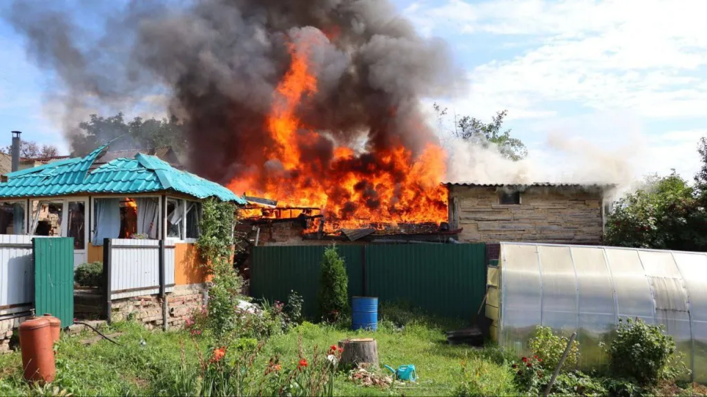 В результате атак беспилотников ВСУ на Белгородскую область ранены 4 мирных жителя