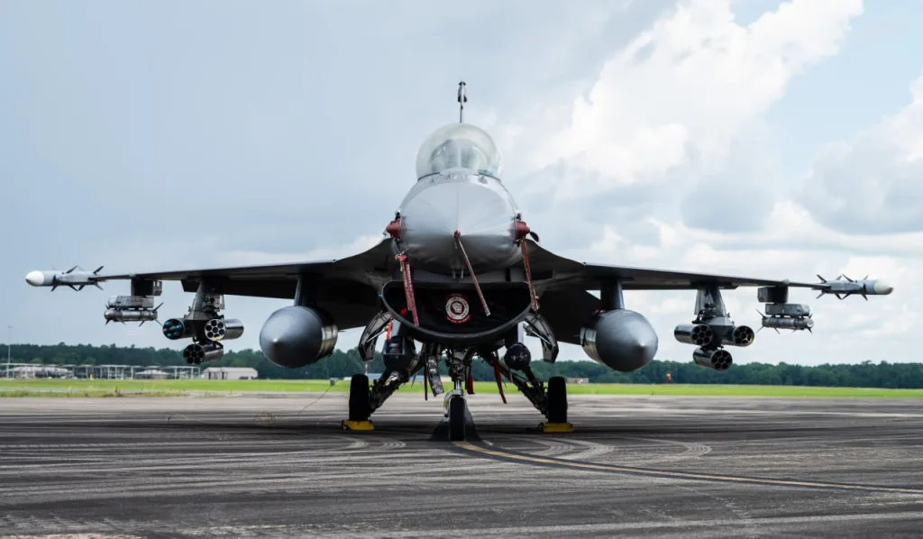 Турция продолжает испытания новых мобильных систем для борьбы с дронами