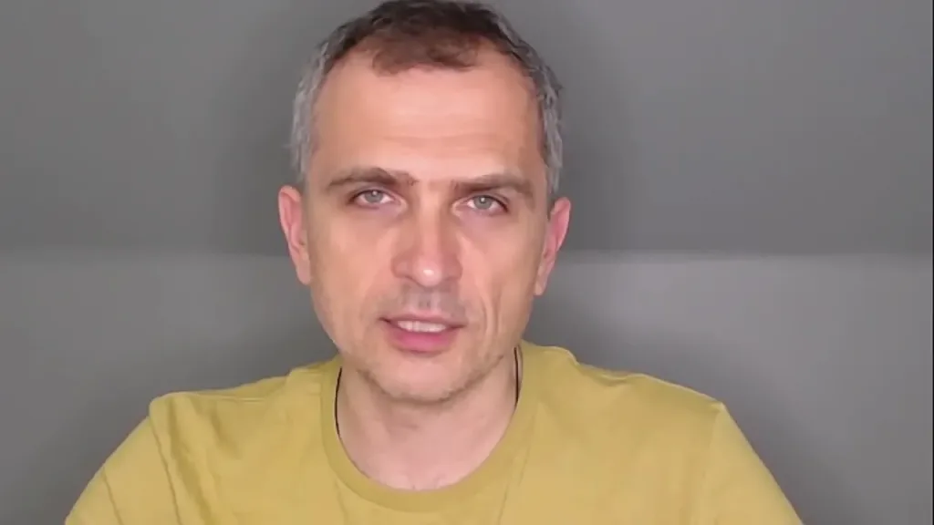 Юрий Подоляка: Мне кажется, что НГШ В. Герасимова кто-то очень сильно подставил