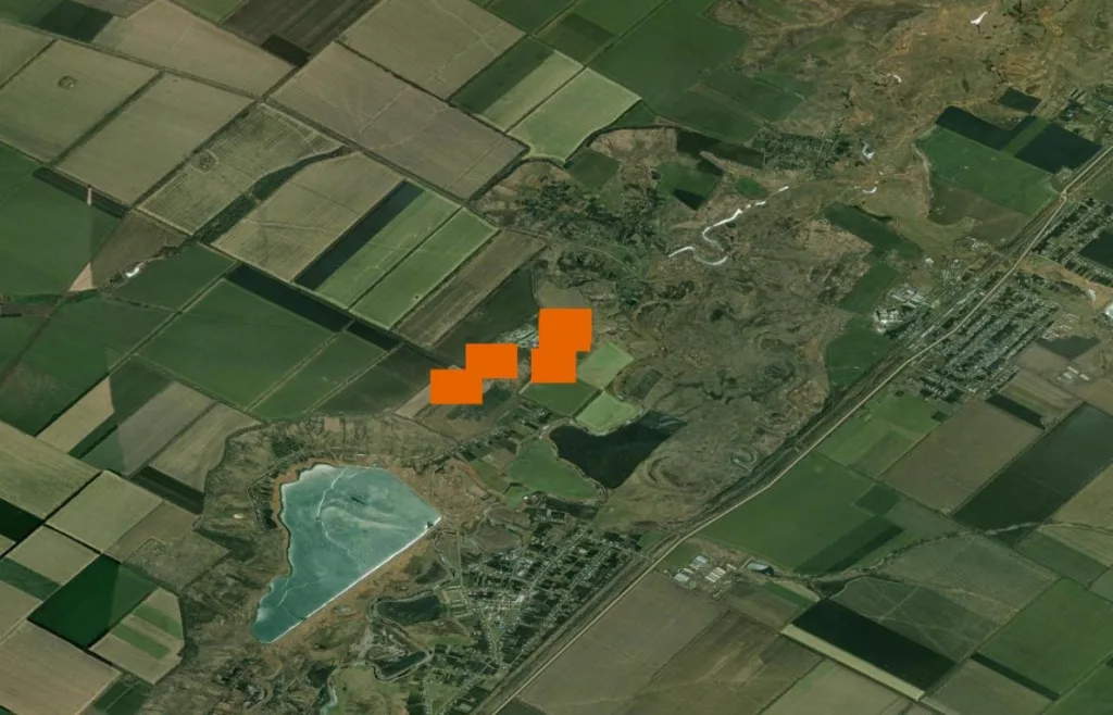 Юрий Подоляка - Последствия ударов по газовой инфраструктуре Украины (21.08.25): Павлоградская газокомпрессорная станция