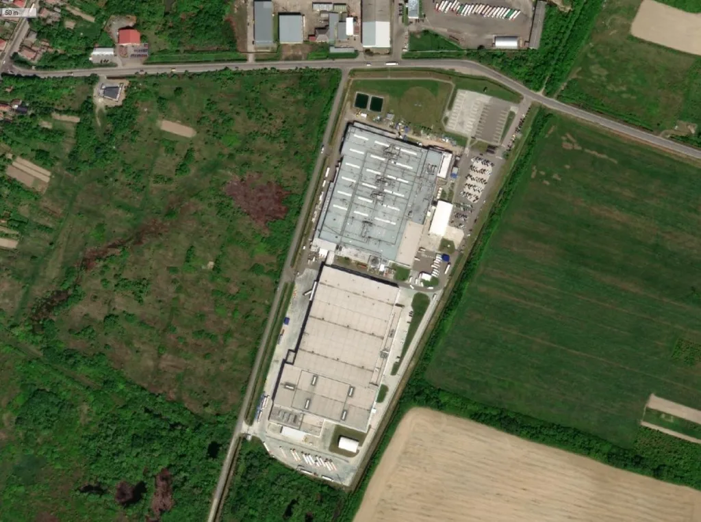 Юрий Подоляка - Последствия ударов по объектам ВПК Украины (21.08.25): Мукачево - завод по выпуску электроники Flex