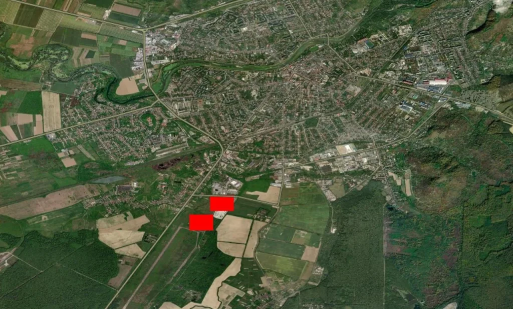 Юрий Подоляка - Последствия ударов по объектам ВПК Украины (21.08.25): Мукачево - завод по выпуску электроники Flex