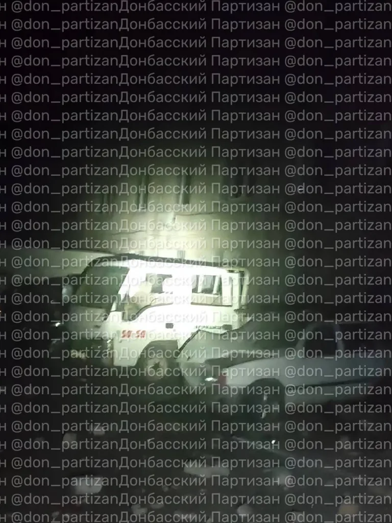 Доброполье: результат точечного удара «Герани-2» по административной инфраструктуре