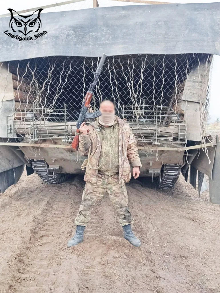 Хроники мангалостроения