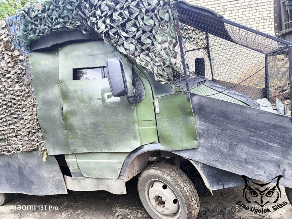 Хроники мангалостроения