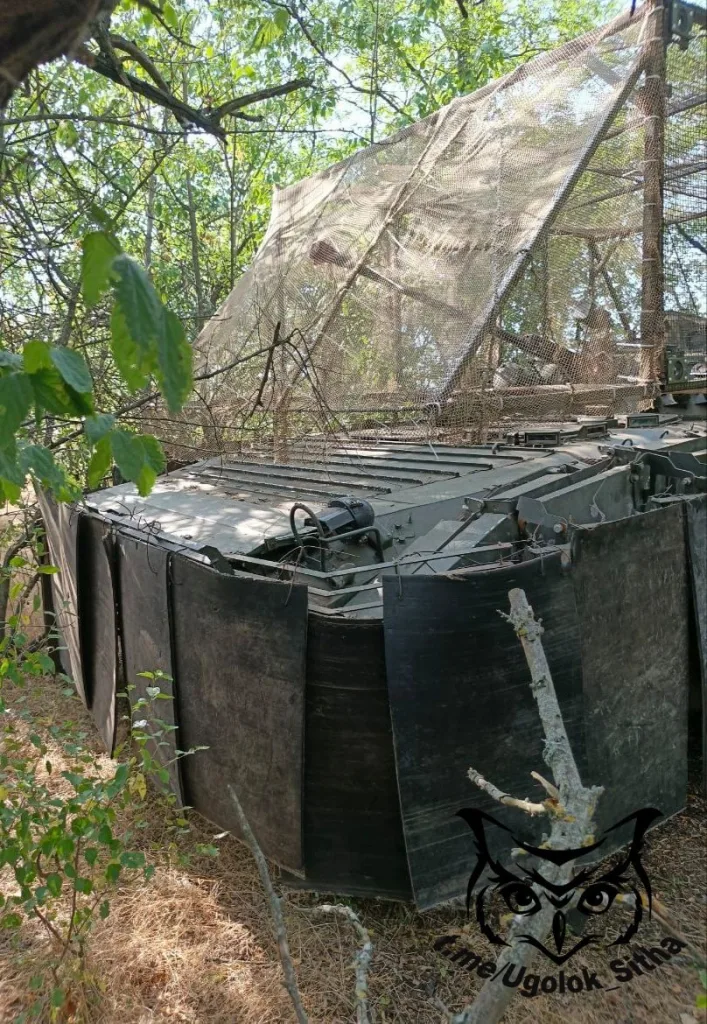 Хроники мангалостроения