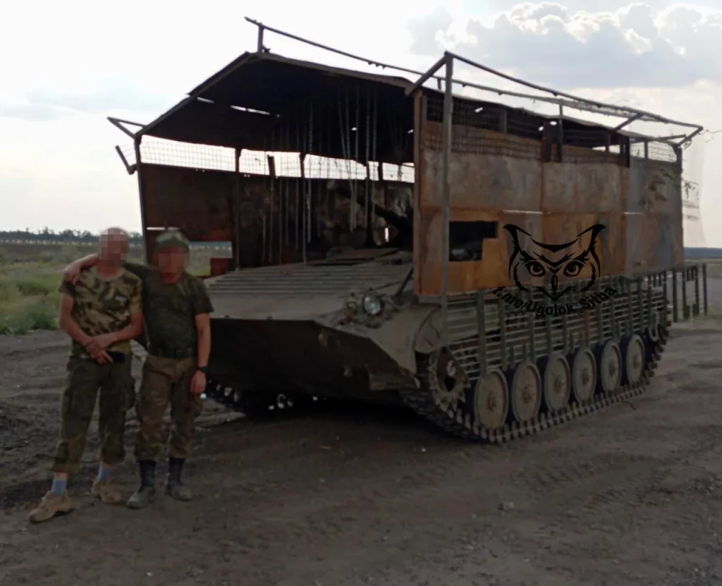 Хроники мангалостроения