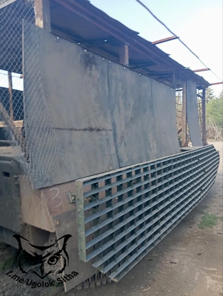 Хроники мангалостроения