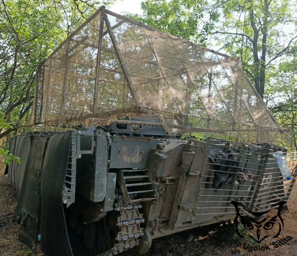 Хроники мангалостроения