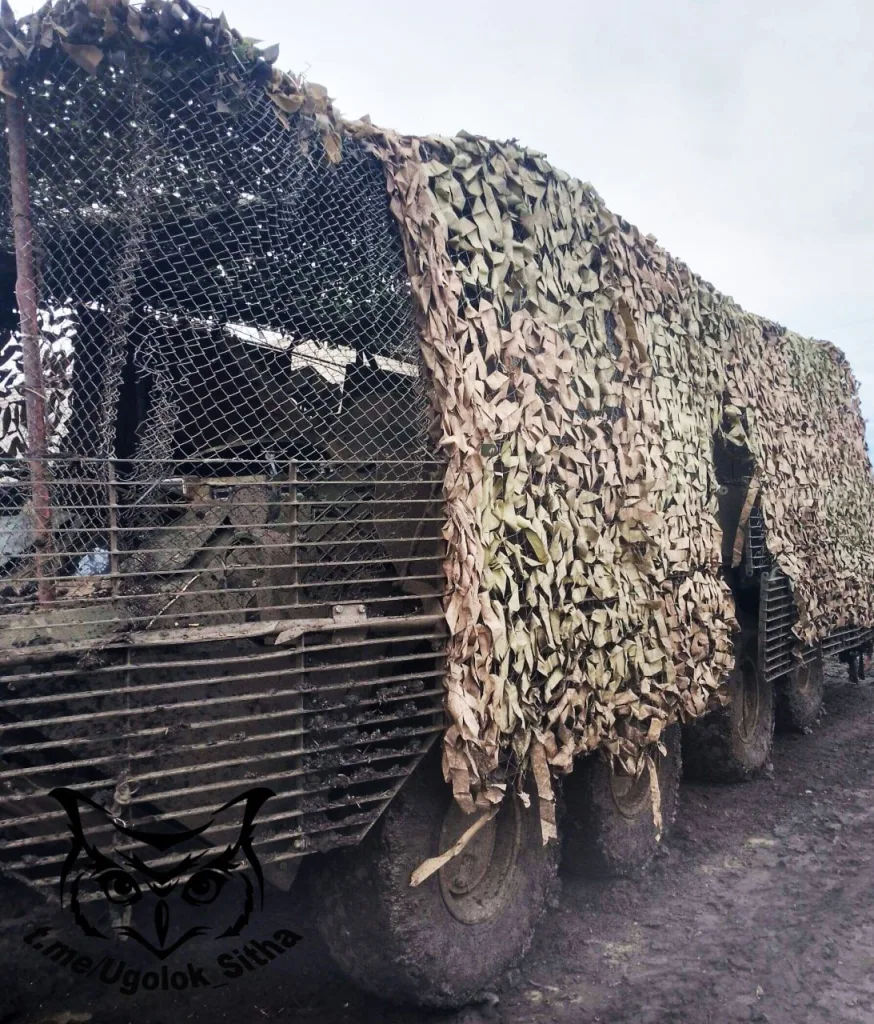 Хроники мангалостроения