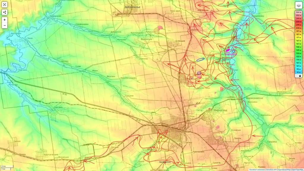 Юрий Подоляка — Воздушное наступление на Украину: тенденции июля