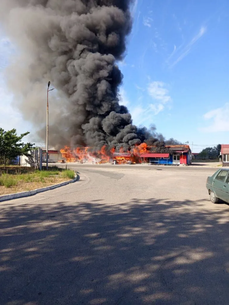 Российская ПВО ночью уничтожила 60 украинских БПЛА