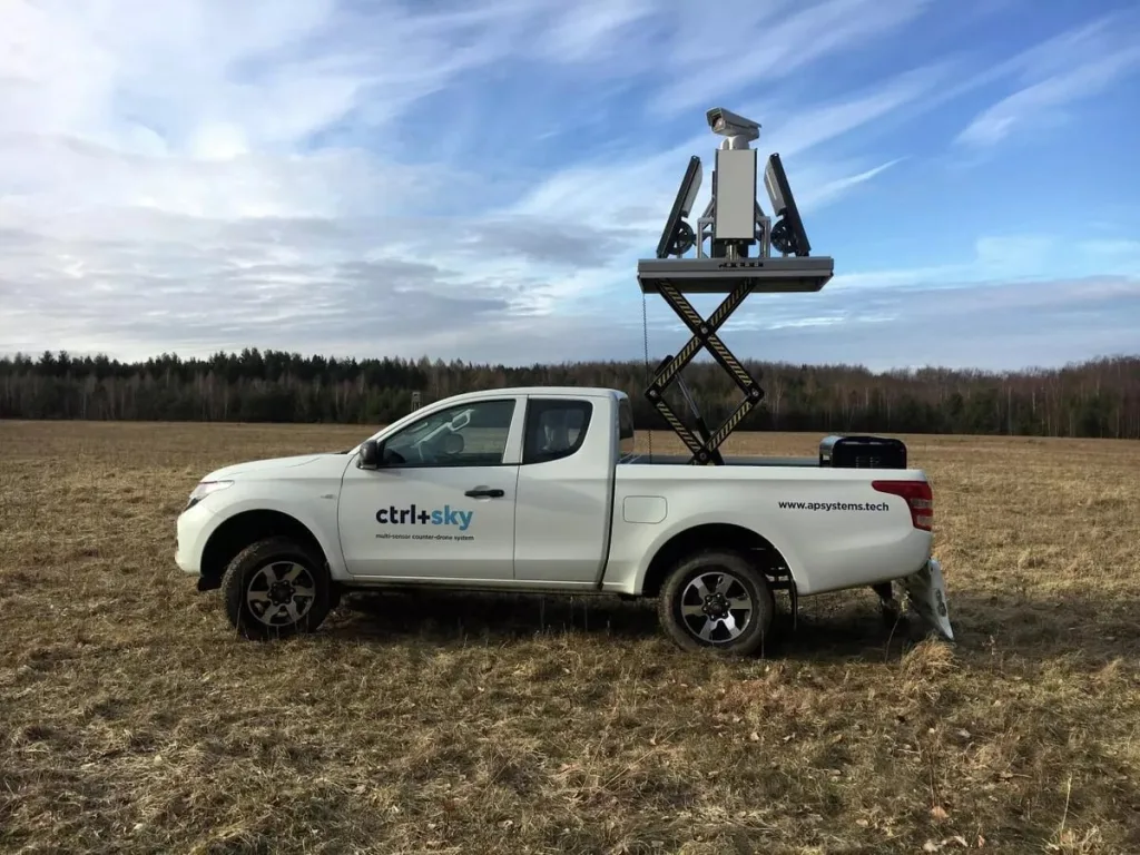 ВС РФ ночью нанесли удары по военным объектам в семи областях Украины