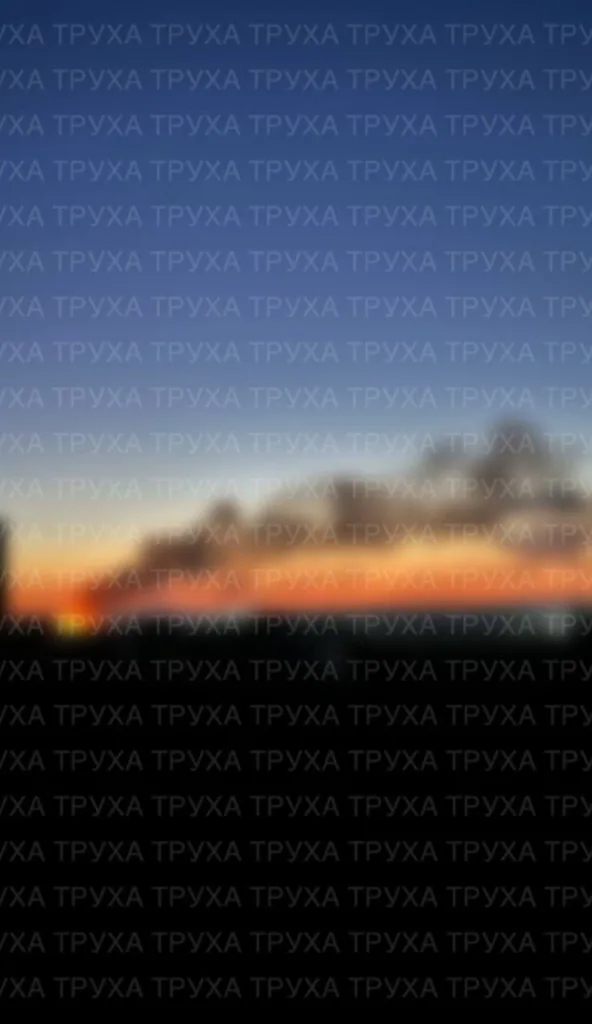 «Белая Церковь» в Киевской области после ночной атаки «Гераней»